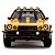 Jada Toys 1:24 Transformers 7 Bumblebee — Original Autêntico Lacrado com Garantia Drive Collection - Imagem 4