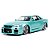 Jada Toys 1:24 Fast & Furious Brian's Nissan Skyline Gt-r / R34 — Original Drive Collection - Imagem 1