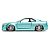 Jada Toys 1:24 Fast & Furious Brian's Nissan Skyline Gt-r / R34 — Original Drive Collection - Imagem 2