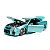 Jada Toys 1:24 Fast & Furious Brian's Nissan Skyline Gt-r / R34 — Original Drive Collection - Imagem 4