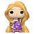 Boneco Funko Pop Disney Holiday Rapunzel - Imagem 1
