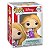 Boneco Funko Pop Disney Holiday Rapunzel - Imagem 2