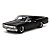 Jada Toys 1:24 Fast & Furious Chevy El Camino — Original Lacrado com Garantia Drive Collection - Imagem 1