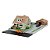 Jada Toys Nano Fast & Furious Scene House — Original Autêntico Lacrado com Garantia Drive Collection - Imagem 1