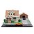 Jada Toys Nano Fast & Furious Scene House — Original Autêntico Lacrado com Garantia Drive Collection - Imagem 2