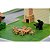 Jada Toys Nano Fast & Furious Scene House — Original Autêntico Lacrado com Garantia Drive Collection - Imagem 3