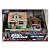 Jada Toys Nano Fast & Furious Scene House — Original Autêntico Lacrado com Garantia Drive Collection - Imagem 4
