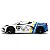 Jada Toys 1:24 Chevy Corvette Stingray Michelin Holl — Original Autêntico Drive Collection - Imagem 2