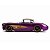 Jada Toys Chevy Corvette Batmobile — Original Autêntico Lacrado com Garantia Drive Collection - Imagem 3