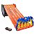Hot Wheels Roll Out Raceway Track Set - Imagem 2