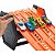 Hot Wheels Roll Out Raceway Track Set - Imagem 3