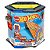 Hot Wheels Roll Out Raceway Track Set - Imagem 4