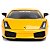Jada Toys 1:24 Fast & Furious Lamborgihini Gallardo Superleggera — Original Drive Collection - Imagem 3