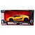 Jada Toys 1:24 Fast & Furious Lamborgihini Gallardo Superleggera — Original Drive Collection - Imagem 5