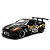 Jada Toys 1:24 Nissan Gt-r / R35 Ben Sopra Mechagodz — Original Autêntico Drive Collection - Imagem 1