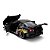 Jada Toys 1:24 Nissan Gt-r / R35 Ben Sopra Mechagodz — Original Autêntico Drive Collection - Imagem 3