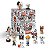 Boneco Funko Pop Funko Mystery Minis 101 Dalmatians - Imagem 1