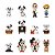 Boneco Funko Pop Funko Mystery Minis 101 Dalmatians - Imagem 2