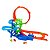 Miniatura Hot Wheels 1:64 Stunt Tracks Mid-air Crash - Imagem 3
