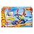 Miniatura Hot Wheels 1:64 Stunt Tracks Mid-air Crash - Imagem 5