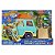 Hot Wheels Skate Van — Produto Original Autêntico Lacrado com Garantia Drive Collection - Imagem 1