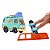 Hot Wheels Skate Van — Produto Original Autêntico Lacrado com Garantia Drive Collection - Imagem 2