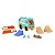 Hot Wheels Skate Van — Produto Original Autêntico Lacrado com Garantia Drive Collection - Imagem 3