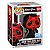 Boneco Funko Pop Ghost Face Ghost Face Devil Face Metalic - Imagem 2
