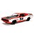 Jada Toys 1:24 Plymouth ref 9895 — Produto Original Autêntico Lacrado com Garantia Drive Collection - Imagem 1
