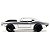 Jada Toys 1:32 Fast & Furious Roman's Chevy Camaro Off Road — Original Autêntico Drive Collection - Imagem 2