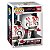 Boneco Funko Pop Terrifier Art The Clown Bloody - Imagem 1
