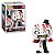 Boneco Funko Pop Terrifier Art The Clown Bloody - Imagem 3