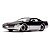 Miniatura Jada Toys 1:32 Knight Rider KARR Pontiac Firebird - Imagem 1