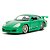 Miniatura Jada Toys 1:32 Pink Slips Porsche 911 - Imagem 1
