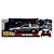 Jada Toys De Volta para o Futuro Part I Time Machine com light — Original Autêntico Drive Collection - Imagem 4