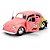 Jada Toys 1:32 Spongebob Beetle Patrick Theme — Original Lacrado com Garantia Drive Collection - Imagem 2