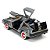 Jada Toys 1:32 De Volta para o Futuro Part Iii Time Machine — Original Autêntico Drive Collection - Imagem 3