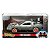 Jada Toys 1:32 De Volta para o Futuro Part Iii Time Machine — Original Autêntico Drive Collection - Imagem 4