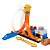 Miniatura Hot Wheels 1:64 Super Police Station - Imagem 3