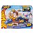 Miniatura Hot Wheels 1:64 Super Police Station - Imagem 4