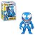 Funko Chase Marvel Rivals Venom — Produto Original Autêntico Lacrado com Garantia Drive Collection - Imagem 3