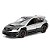Jada Toys 1:32 Fast & Furious Brian's Subaru Wrx Sti Hatchback — Original Autêntico Drive Collection - Imagem 1
