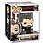Boneco Funko Pop Supernatural Join The Hunt Premium Crowley King Of - Imagem 2