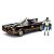 Jada Toys 1:24 Batmobile Classic TV Batman — Original Lacrado com Garantia Drive Collection - Imagem 1