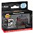 Funko Bitty Pop Monsters Dracula e Castle — Original Autêntico Lacrado com Garantia Drive Collection - Imagem 1