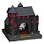 Funko Bitty Pop Monsters Dracula e Castle — Original Autêntico Lacrado com Garantia Drive Collection - Imagem 2