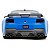 Miniatura Jada Toys 1:24 Ford Mustang Dark Horse Azul - Imagem 4