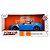 Miniatura Jada Toys 1:24 Ford Mustang Dark Horse Azul - Imagem 5