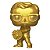 Boneco Funko Pop Funko Chase Fusion Colonel Sanders com nugget Laucher - Imagem 1