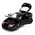 Jada Toys 1:24 Fast & Furious Toyota Supra — Original Lacrado com Garantia Drive Collection - Imagem 3